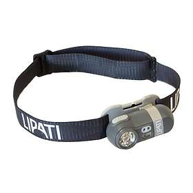 Lipati Night Fighter Headlamp 600L