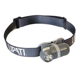 Lipati Night Fighter Headlamp 120L