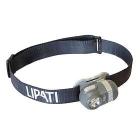 Lipati Night Fighter Headlamp 400L