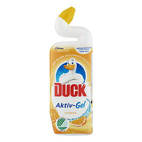 Duck Aktiv Gel Citrus