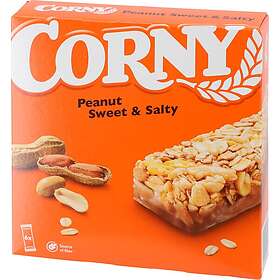 Corny Peanut Müslibar Sweet & Salty 150g