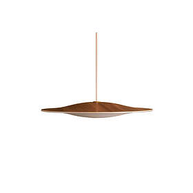 Piet Hein Sinus-Wood 550P LED