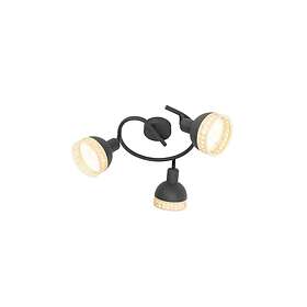 Lindby Lonnaris 3 Round