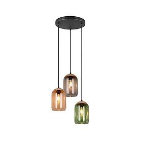 Trio Lighting Cork 3L