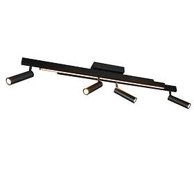 Trio Lighting Zeno 4L