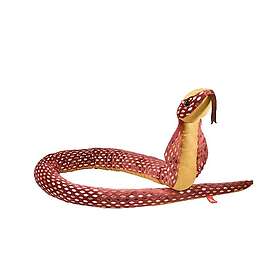 Foilkins Kobra Snakesss Gosedjur 55 cm