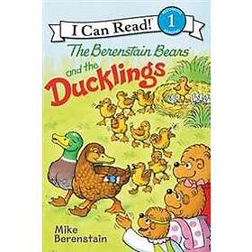 The Berenstain Bears and the Ducklings: An Easter and Springtime Book for Kids