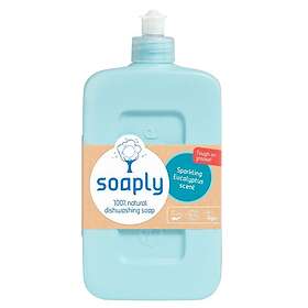 Soaply Diskmedel 500ml Eukalyptus