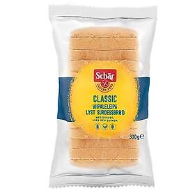 Schär Classic Ljust Surdegsbröd 300g