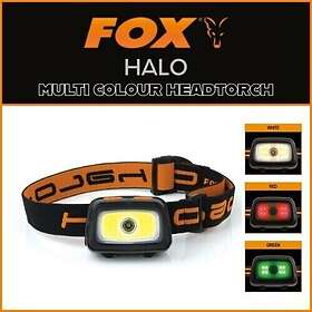 Fox Halo Headtorch