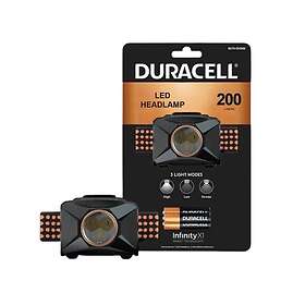 Duracell 8579 200Lm