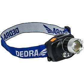 Dedra Cree 3W Led Head Lamp (L1010)