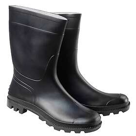 Wolfpack Bottes basses en caoutchouc noires t. 38 15010174