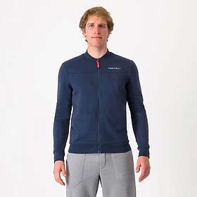 Castelli Classico Track Jacket (Herr)