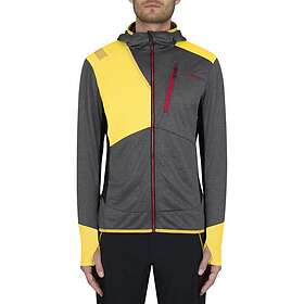 La Sportiva Aequilibrium Thermal Hoody Fleece (Herr)