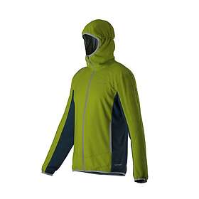 La Sportiva Aequilibrium Insulation Hoody Fleece (Herr)