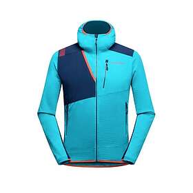 La Sportiva Lucendro Thermal Hoody Fleece (Herr)