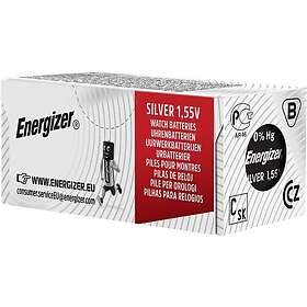 Energizer Silver Oxide 387S-1Z.Z2 Knappcellsbatteri 1,55 V, för klockor