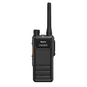 Hytera HP605 Komradio med laddare