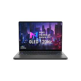 Asus ROG Zephyrus G14 (2025) GA403WR-QS085W 14" Ryzen AI 9 HX 370 32GB RAM 1TB SSD RTX 5070 Ti