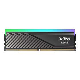 Lancer XPG Blade RGB DDR5 6000Mhz 32GB (AX5U6000C3032G-SLABRBK)