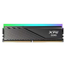 Lancer XPG Blade RGB DDR5 6000Mhz 16GB (AX5U6000C3016G-SLABRBK)