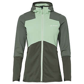 Vaude Monviso Hooded Grid Jacket (Women's)