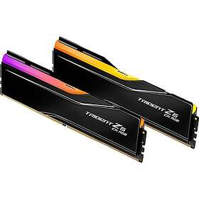 G.Skill TRIDENT Z5 CK RGB CUDIMM DDR5 9600MHz  2x24GB (F5-9600C4658H24GX2-TZ5CRK)