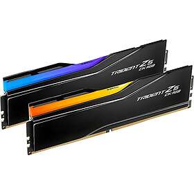 G.Skill Trident Z5 CK RGB CUDIMM DDR5 9000MHz 2x24GB (F5-9000C4256H24GX2-TZ5CRK)