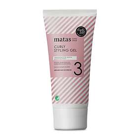Matas Striber Curly Styling Gel 200ml
