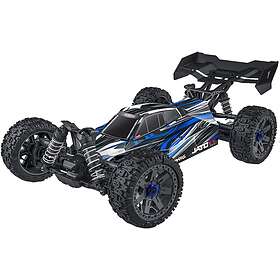 Traxxas Jato 4x4 BL-2S RTR EHD RTR