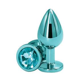 NSNovelties Rear Assets Buttplug Medium