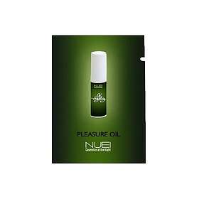 Nuei Oh Holy Mary Pleasure Oil 12 x 1ml