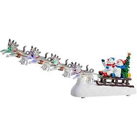 Markslöjd Ludwig 35cm