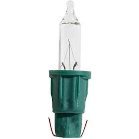Markslöjd Pisellolampa Push-In 2,4V 0,144W 5-Pack