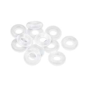 HPI Racing Silicone O-Ring S4 (3,5X2Mm/12Pcs)