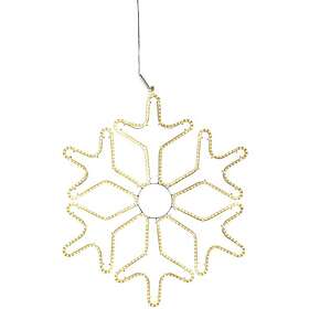 Star Trading 807-65-1 Siluett Vägglampa 62cm