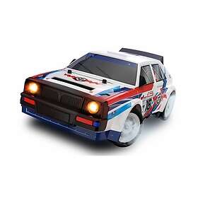 Amewi LR16-Pro Rally Drift Vehicle Brushless 4WD 1:16 RTR