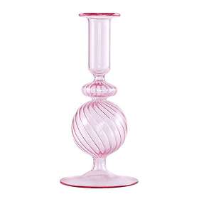 Moonlight Copenhagen Bubble Kynttilänjalka 19cm