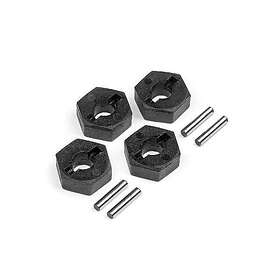 HPI Racing 12Mm Wheel Hex Hub Set (4Pcs)