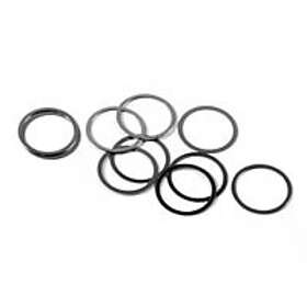 HPI Racing Washer 10X12X0.2Mm (10Pcs)