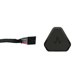 S3XY Commander v.2 adapter Tesla Model S & X (2022+)