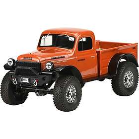 ProLine PRO-3499-00 1:10 Crawler Kaross 1946 Dodge
