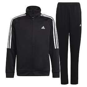 Adidas Sereno Tracksuit Junior