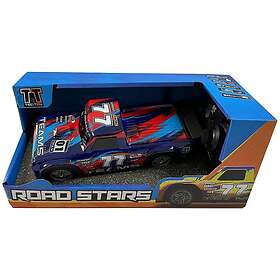 TEC-TOY Teams 77 RC med Ljus