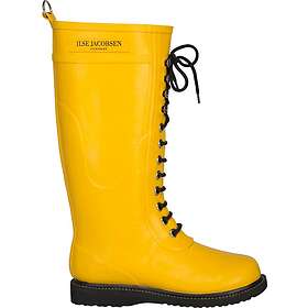 Ilse Jacobsen Long Rubberboots Dam 