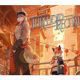 Threefold Recital (PC)