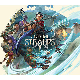 Eternal Strands (PC)