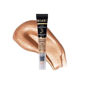 Milani Cosmetics Conceal Perfect Facelift Liquid Highlighter