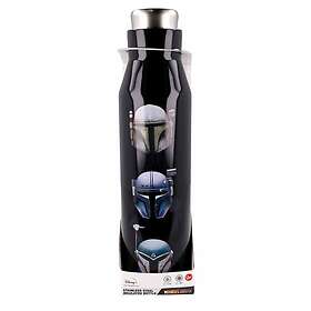 Star Wars The Mandalorian Thermo 580ml 